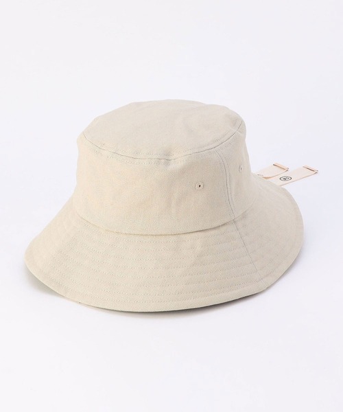 179/WG 帽子 ハット フィッシャーマンハット レディース : ZOZOTOWN