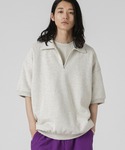 トレーナー スウェット SPORTS WEAR...の詳細画像2