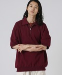 トレーナー スウェット SPORTS WEAR...の詳細画像4
