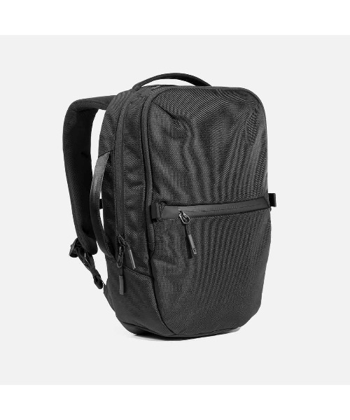 Aer バックパック　21027 City Pack Black | Aer ｜ エアー公式通販サイト