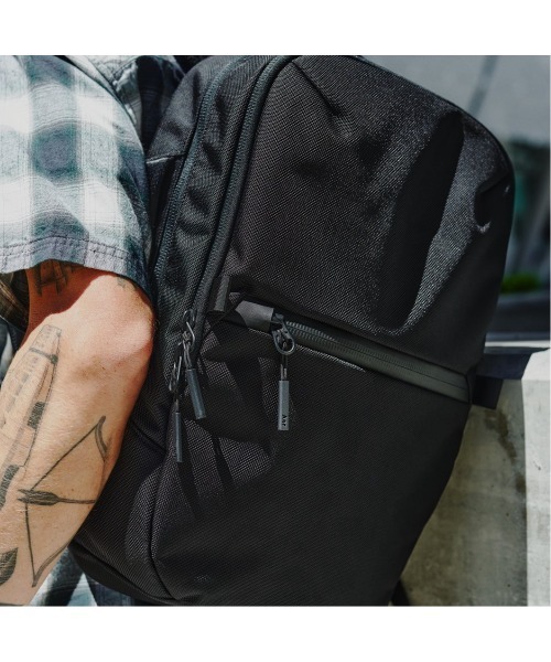 Aer（エアー） デイバック リュック AER City Pack Black / AER-21027
