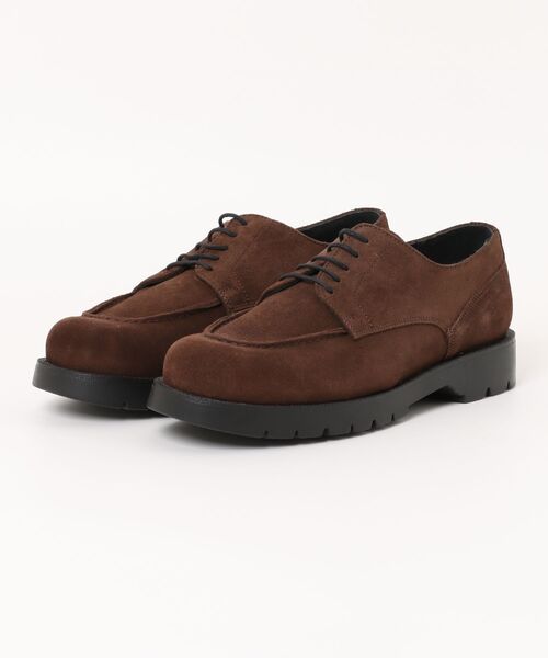 KLEMAN シューズ 「KLEMAN/クレマン」#FRODAN SUEDE メンズ