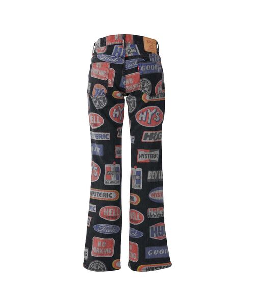 HYSTERIC GLAMOUR（ヒステリックグラマー） パンツ デニム ジーンズ