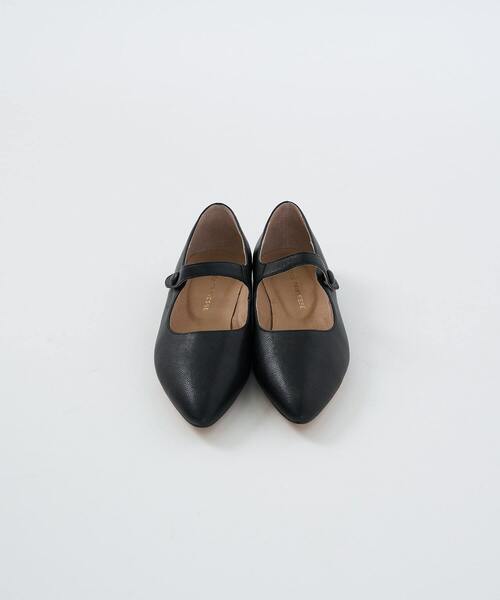 ADIEU TRISTESSE（アデュートリステス） シューズ ワンストラップ