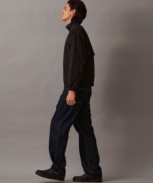 Calvin Klein（カルバン・クライン） ナイロンジャケット