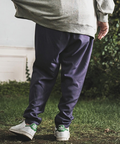 NOISESCAPE（ノイズスケープ） パンツ mp11542-Sarouel ＆ tapered