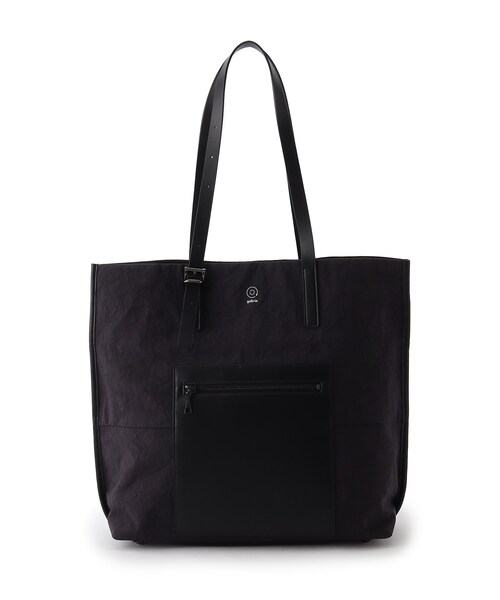 DRESSTERIOR トートバッグ 「Safari12月号掲載」DRESSTERIOR