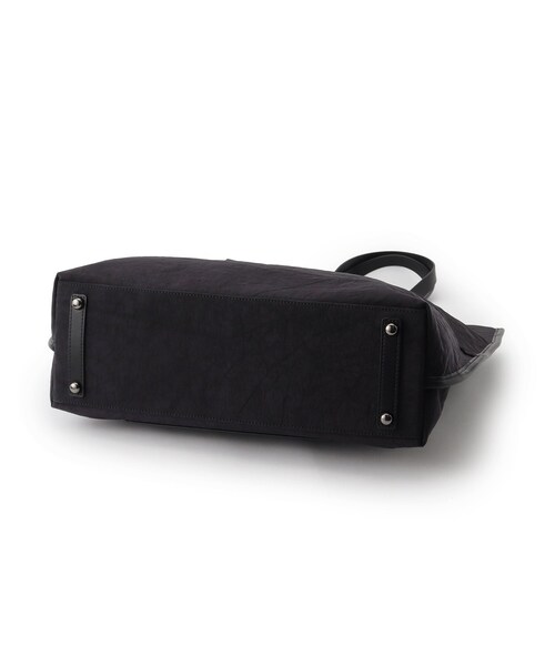 DRESSTERIOR トートバッグ 「Safari12月号掲載」DRESSTERIOR
