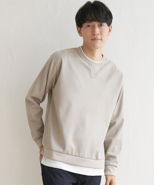 WAAC フェイクカラースウェット WAAC JAPAN 公式サイト ｜ ワック・ジャパン 公式サイト WAAC フェイク