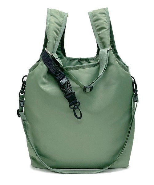 バッグ PHILMENT LF TOTE SET PHILMENT トートバッグ 「PHILMENT」LF TOTE SET メンズ