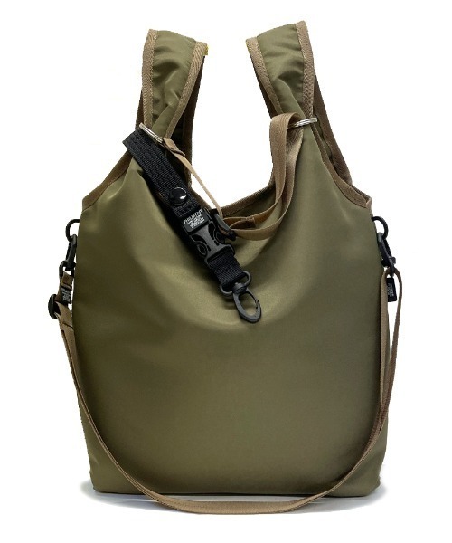 PHILMENT（フィルメント） トートバッグ 「PHILMENT」LF TOTE SET