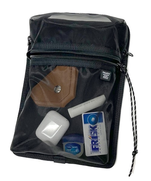 PHILMENT トートバッグ 「PHILMENT」LF TOTE SET メンズ