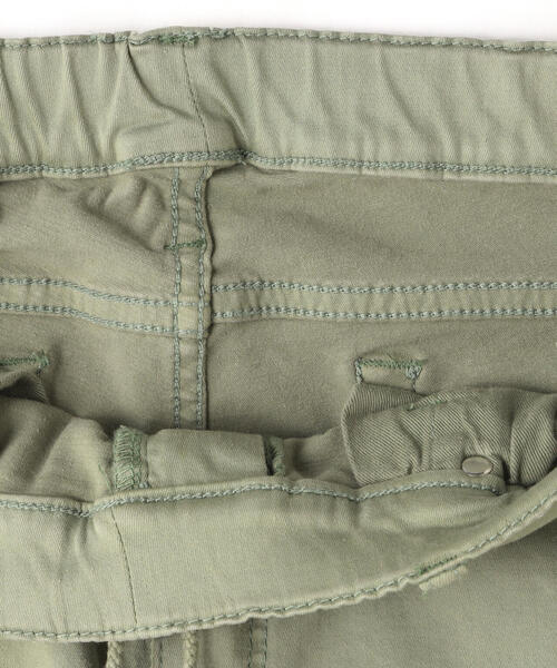 SURT スリムチノパンツ XS カーキ surt チノパン SURT（サート）SLIM CHINO スリムチノ メンズ