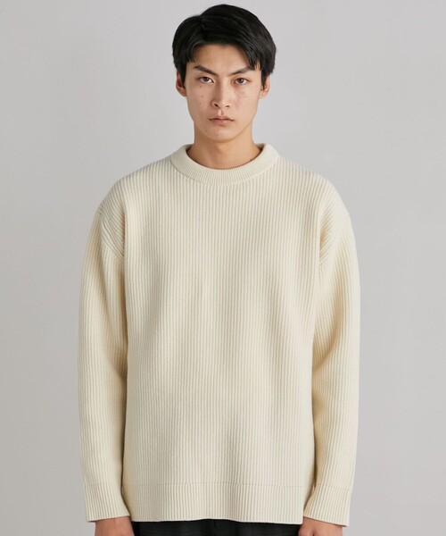 UNITED TOKYO（ユナイテッドトウキョウ） セーター ニット CASHMERE