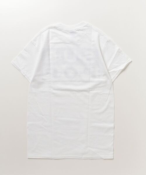 SUB POP tシャツ S/S PRINT TEE ”SUB POP LOGO”/ショートスリーブ
