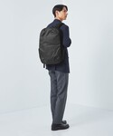 ビジネスバッグ 「別注」「WEXLEY」ACT...の詳細画像1