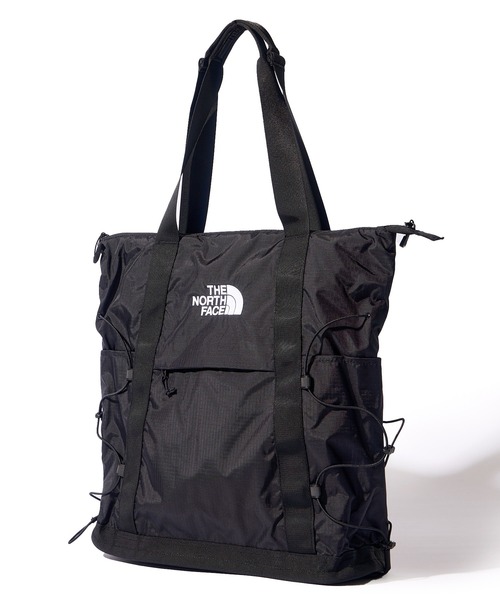 ノースフェイス　トートバッグ 楽天市場】THE NORTH FACE ザノースフェイス トートバッグ TNF