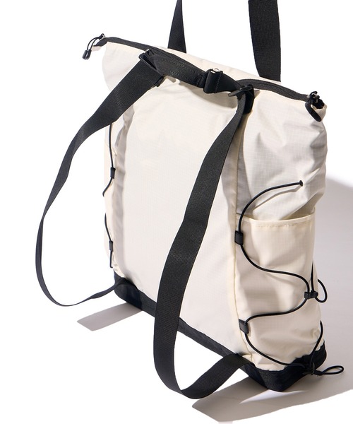 THE NORTH FACE - THE NORTH FACE ザ ノースフェイス 2WAYトート