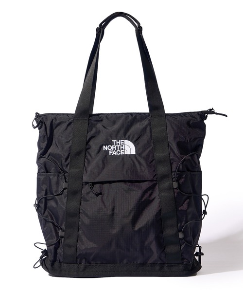 新品未使用　希少色THE NORTH FACE トートバッグ THE NORTH FACE トートバッグ 国内未発売 FACE(ザ・ノース