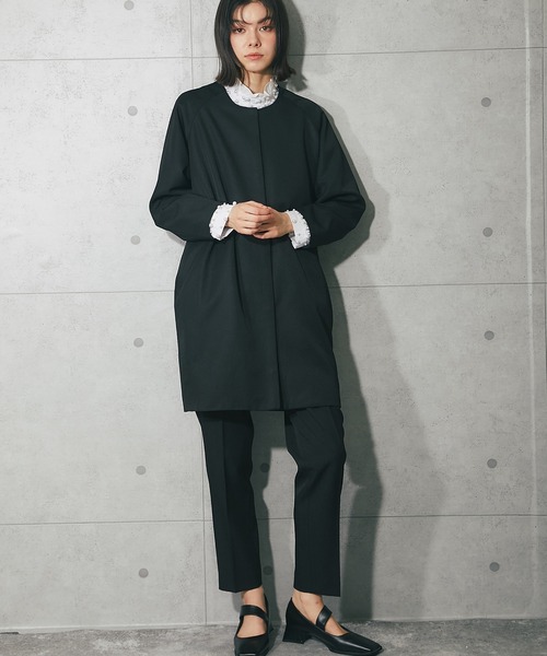 SMILE ORCHID セットアップ (ウォッシャブルタイプ/手洗い可能 ) 2WAY