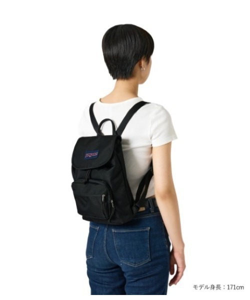 JANSPORT（ジャンスポーツ） デイバック リュック HIGHLANDS MINI PACK 