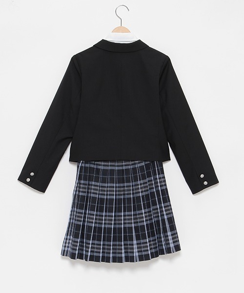 pom ponette junior（ポンポネット ジュニア） セレモニースーツ