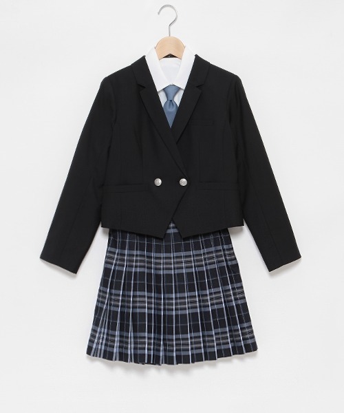 pom ponette junior（ポンポネット ジュニア） セレモニースーツ