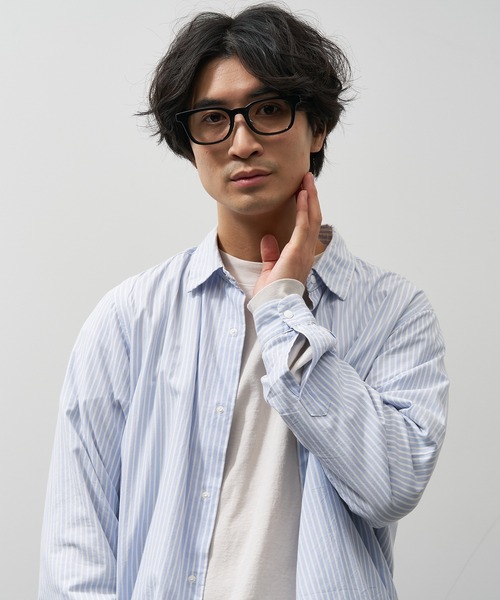 Zr レリューム JOURNAL STANDARD 2WAY サングラス JOURNAL STANDARD relume サングラス ウェリントン型 2WAY