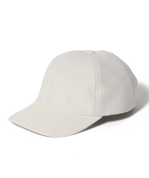 未使用美品 LA MAISON DE LYLLIS キャップ ESTNATION La Maison de Lyllis キャップ 帽子 / TYPE キャップ「ESTNATION
