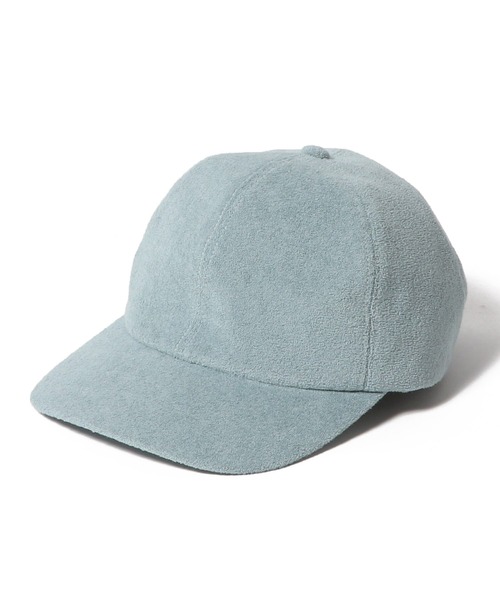 未使用美品 LA MAISON DE LYLLIS キャップ ESTNATION La Maison de Lyllis キャップ 帽子 / TYPE キャップ「ESTNATION