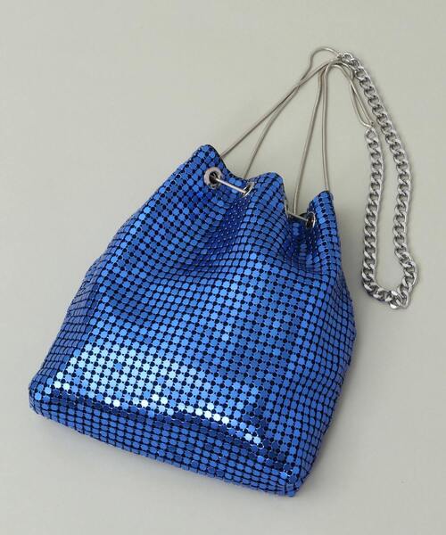 CONVERSE TOKYO ショルダーバッグ バッグ 2WAY METALLIC SHOULDER BAG