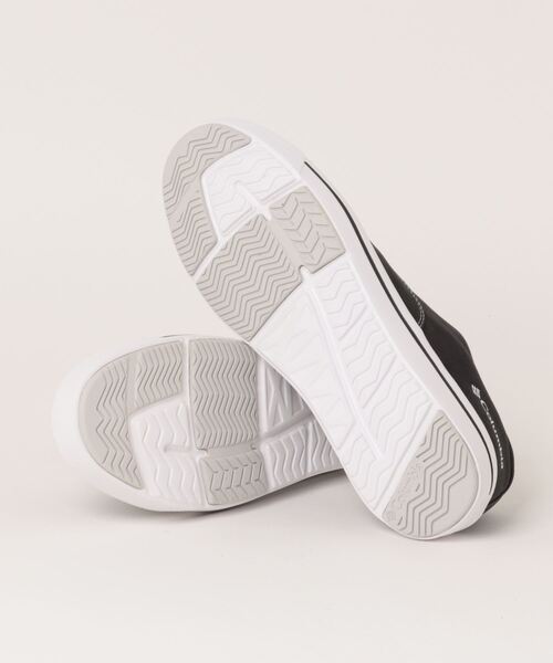 Columbia（コロンビア） スニーカー HAWTHORNE RAIN LO ALT「防水/軽量