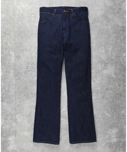 希少 MORGAN HOMME ブーツカットデニム・スネークパターン 希少 MORGAN HOMME ブーツカットデニム・スネークパターン
