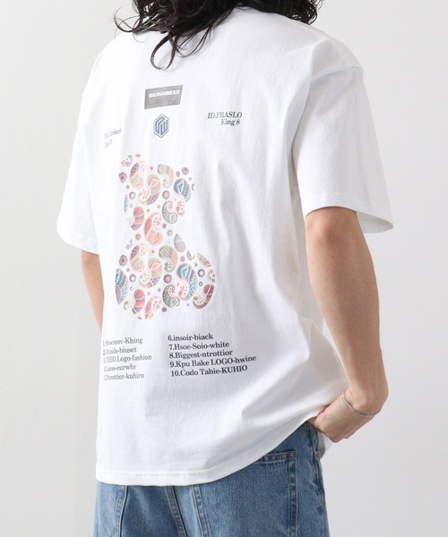 FR2GOLF ペイズリー ポロシャツ　サイズM 店舗限定　レディース DSC05081_e80ac75c-9664-4d2b-