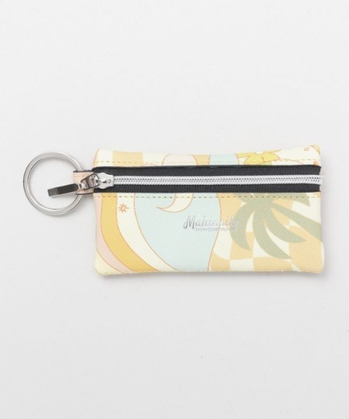 ムラサキスポーツ（MURASAKI SPORTS） キーケース Mahinaily/マヒナ