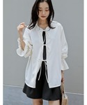ラッシュガード 「UVカット」「接触冷感」「速...の詳細画像4