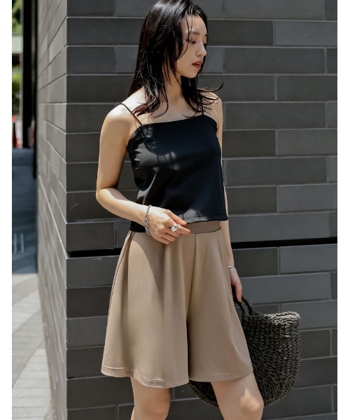 Re:EDIT（リエディ） ラッシュガード 「UVカット」「接触冷感」「速乾