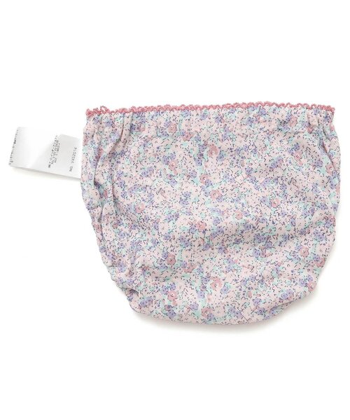 PG 花柄 レディースショーツ PG 花柄 レディースショーツ Amazon.co.jp: 【MOMONGA】4枚