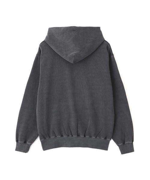 Schott N.Y.C（ショット） パーカー Schott/ショット/PRINT BULL