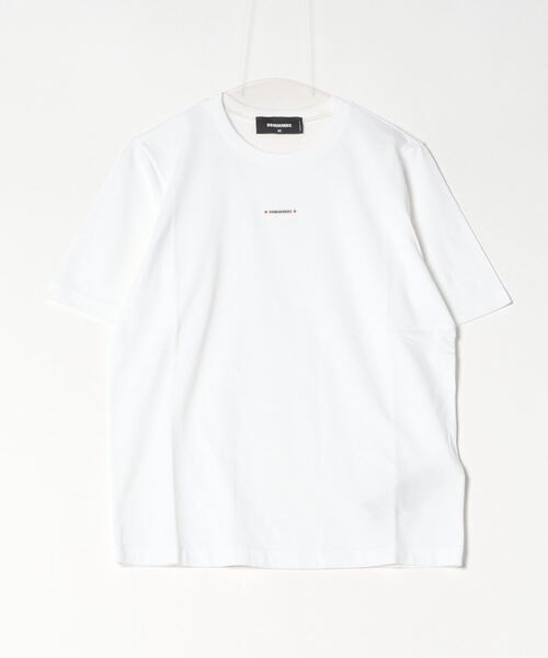 tシャツ GUMMY LOGO EASY FIT TEE /0242 レディース メンズ
