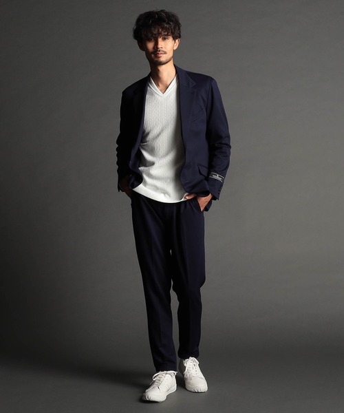 nico♡ Style スタイルプレミアム nico♡ Style スタイルプレミアム NICOLE CLUB FOR MEN｜ニコル公式