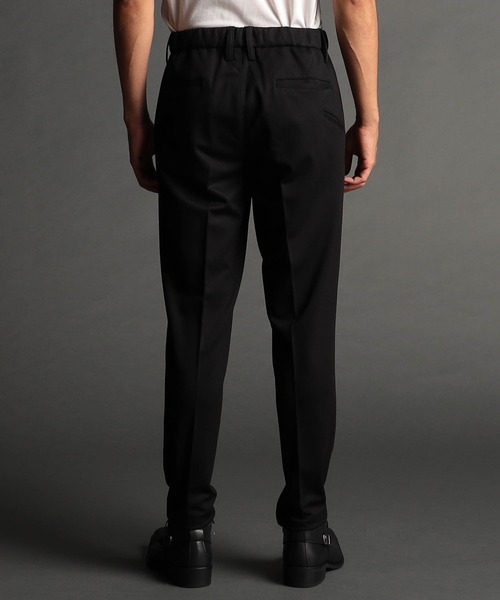 NICOLE CLUB FOR MEN（ニコルクラブフォーメン） スラックス レーヨン
