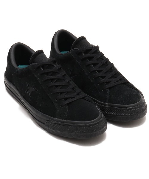CONVERSE スニーカー ONE STAR SK + / コンバース ワンスター メンズ 