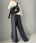 ショルダーバッグ バッグ 「Javaジャバコラ...の詳細画像3
