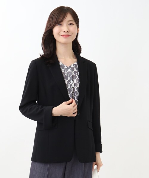 Reflect（リフレクト） ジャケット テーラードジャケット 「匠シリーズ