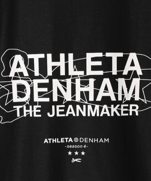 DENHAM x ATHLETA｜DENHAM（デンハム）日本公式オンラインストア