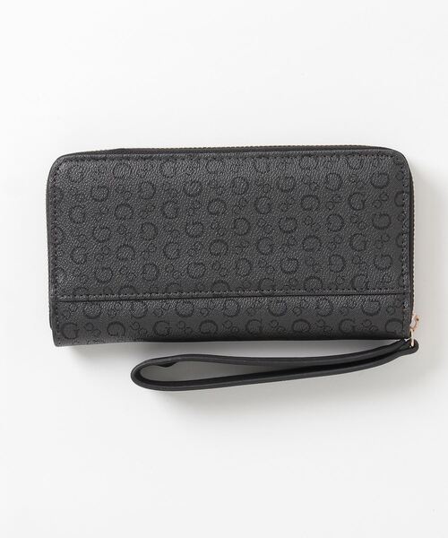 [新品未使用][即購入歓迎] [即日発送] GUESS 長財布 GUESS - GUESS 長財布 の通販 by Regie's shop｜ゲスならラクマ
