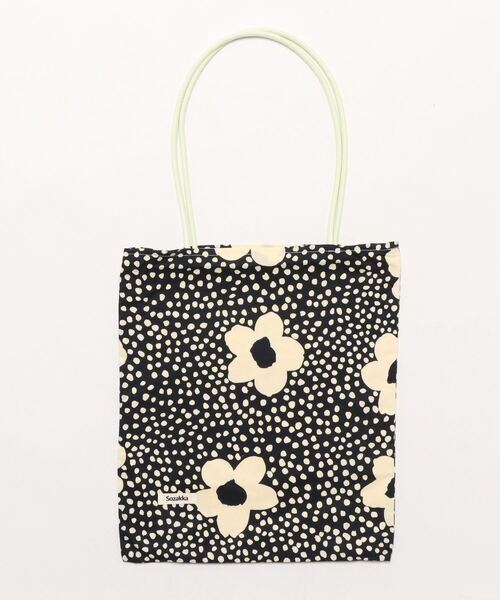 TONE SELECT GOODS トートバッグ Liaa/花柄 A18479 レディース
