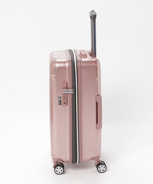 Siffler スーツケース 「SKYLABO/スカイラボ」 キャリーケース
