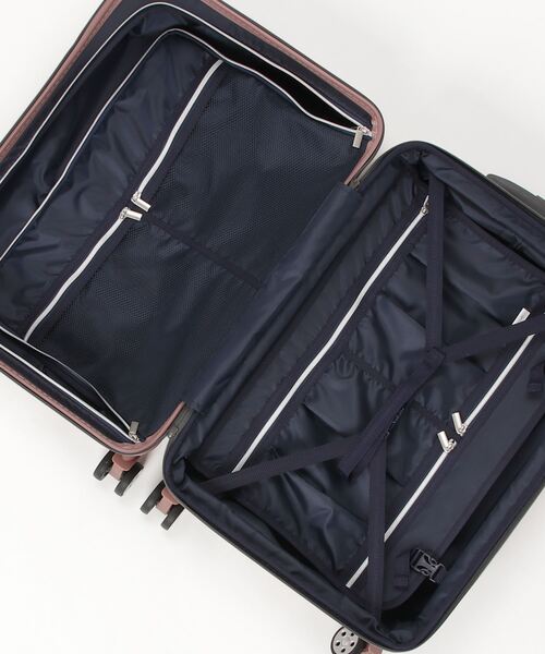 Siffler スーツケース 「SKYLABO/スカイラボ」 キャリーケース